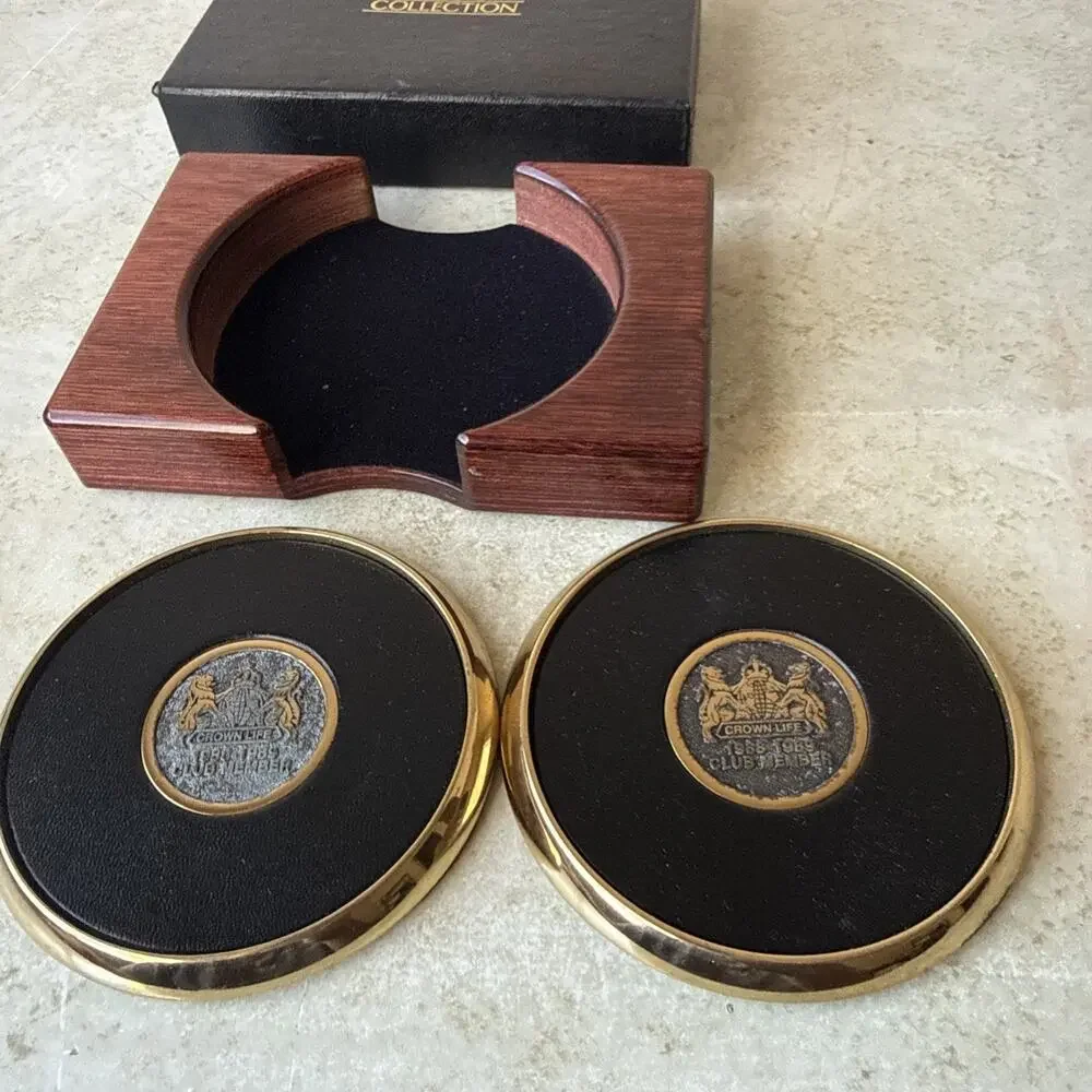 The BTS Collection crown life
